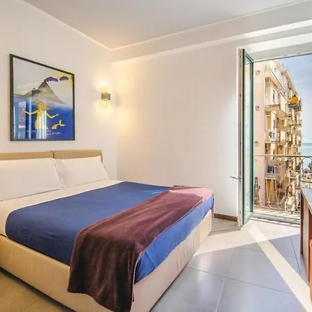 Arco Dei Pinto Ii 4*