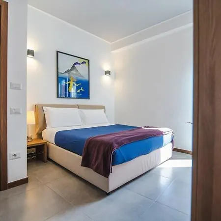 Bed and breakfast Arco Dei Pinto Ii