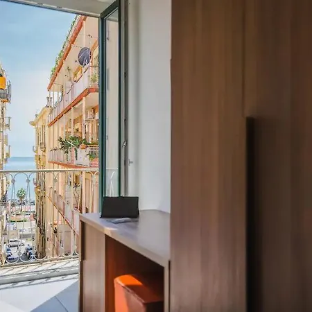 فندق مبيت وإفطار Arco Dei Pinto Ii 4*