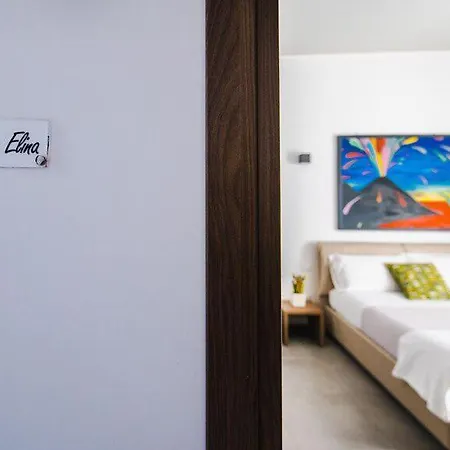 Arco Dei Pinto Ii Bed and breakfast 4*