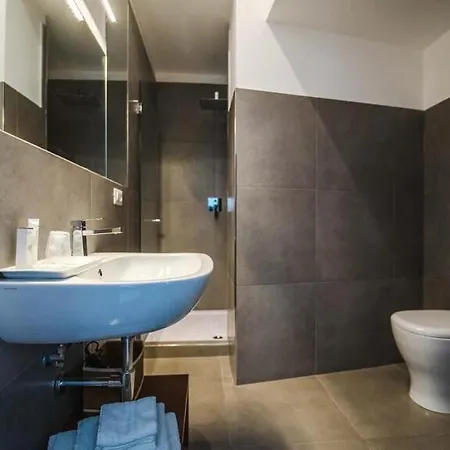 Bed and breakfast Arco Dei Pinto Ii 4*