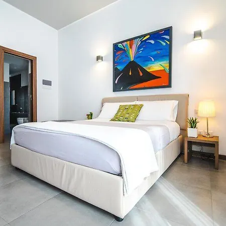 فندق مبيت وإفطار Arco Dei Pinto Ii 4*