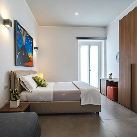 Arco Dei Pinto Ii 4*