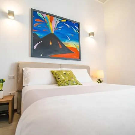 فندق مبيت وإفطار Arco Dei Pinto Ii 4*