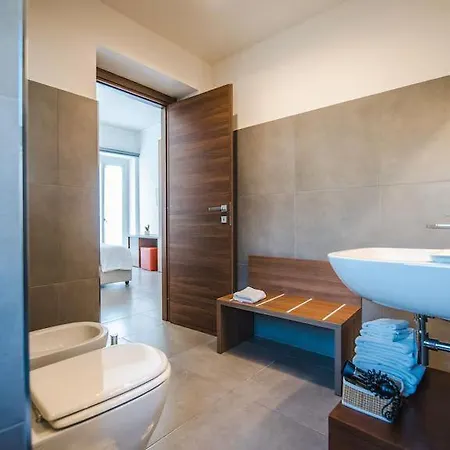 Nocleg ze śniadaniem Arco Dei Pinto Ii 4*