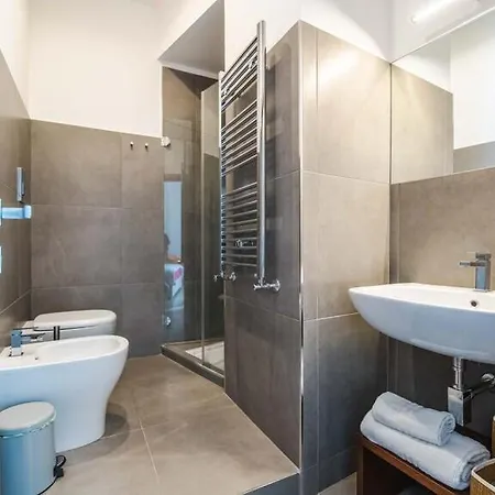 Arco Dei Pinto Ii 4*