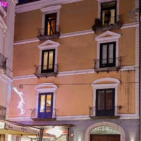 Arco Dei Pinto Ii