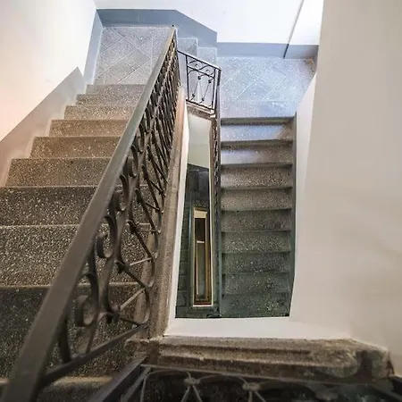 Nocleg ze śniadaniem Arco Dei Pinto Ii 4*