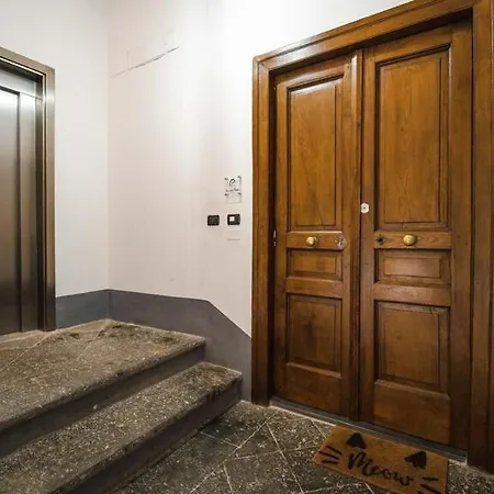 Nocleg ze śniadaniem Arco Dei Pinto Ii 4*